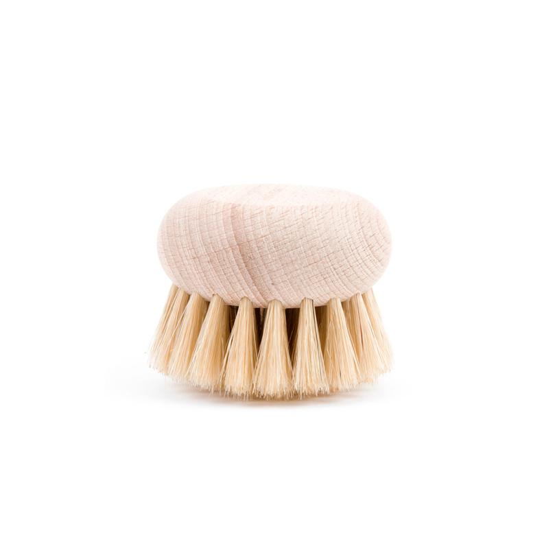 AndrÃ©e Jardin Beech Wood Body Brush AndrÃ©e Jardin andree-jardin-beech-wood-body-brush - French Dry Goods
