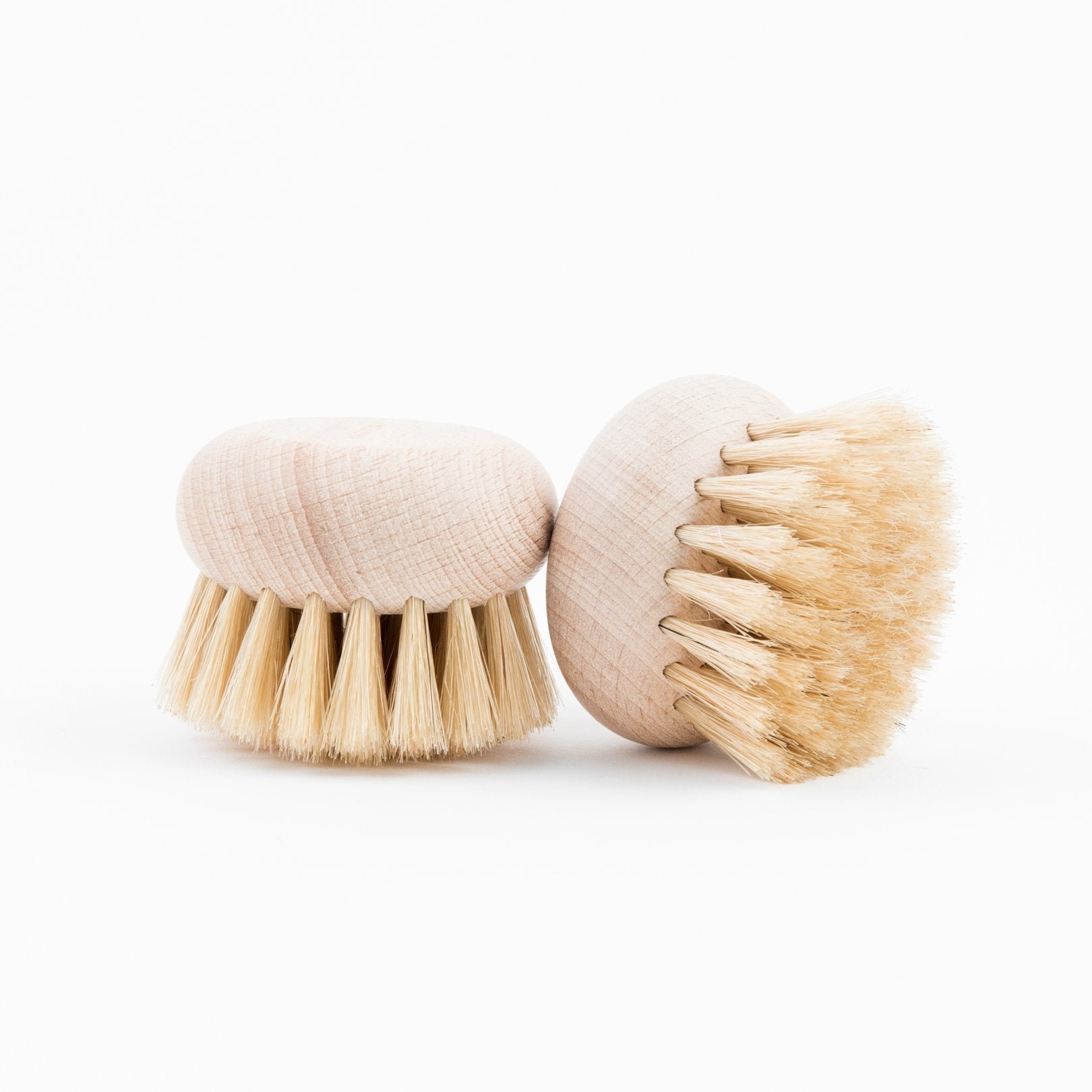 AndrÃ©e Jardin Beech Wood Body Brush AndrÃ©e Jardin andree-jardin-beech-wood-body-brush - French Dry Goods