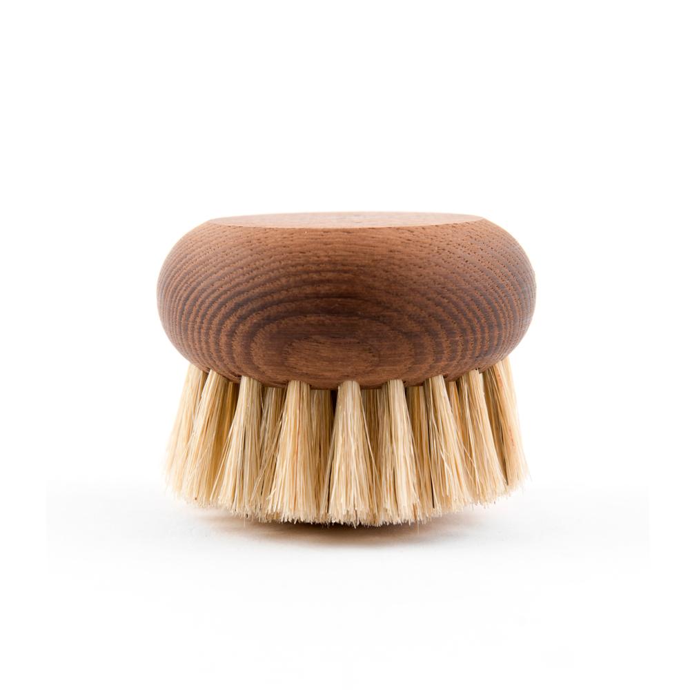 Andree Jardin Heritage Body Brush, Ash