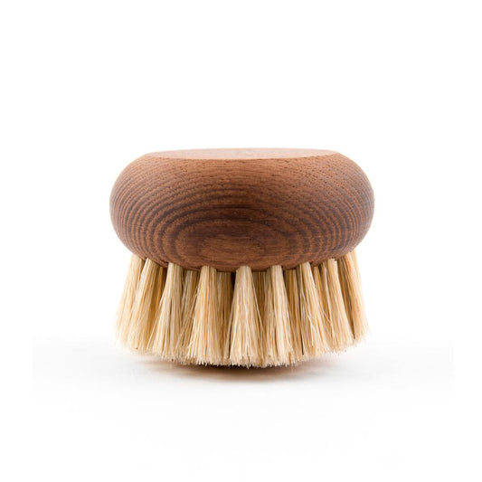 Andree Jardin Heritage Body Brush, Ash