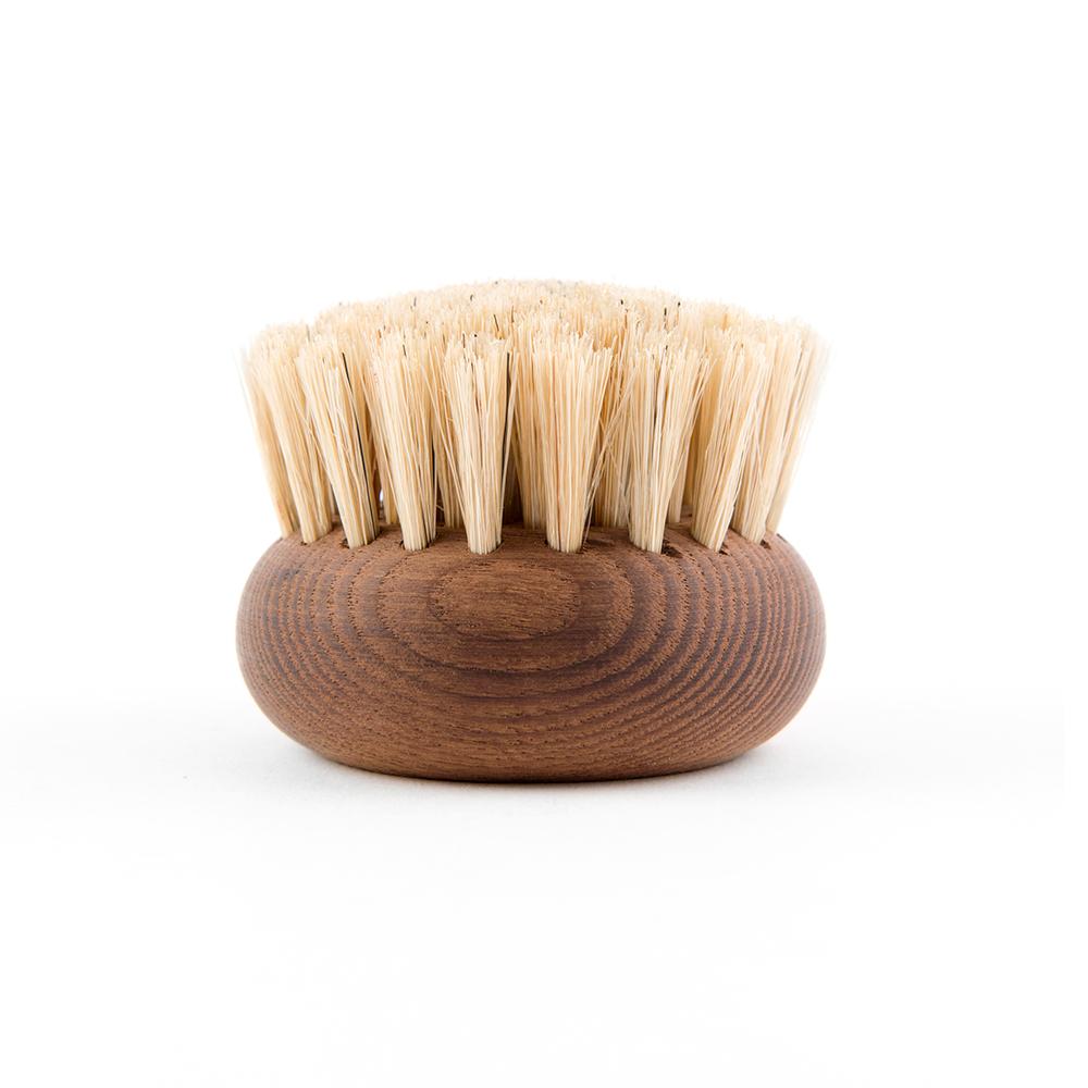 Andree Jardin Heritage Body Brush, Ash