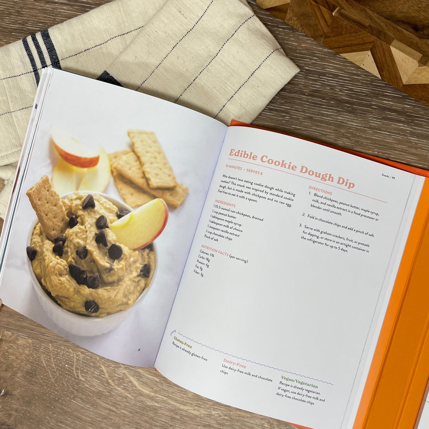 The Busy Person's Meal Planner By Laura Ligos