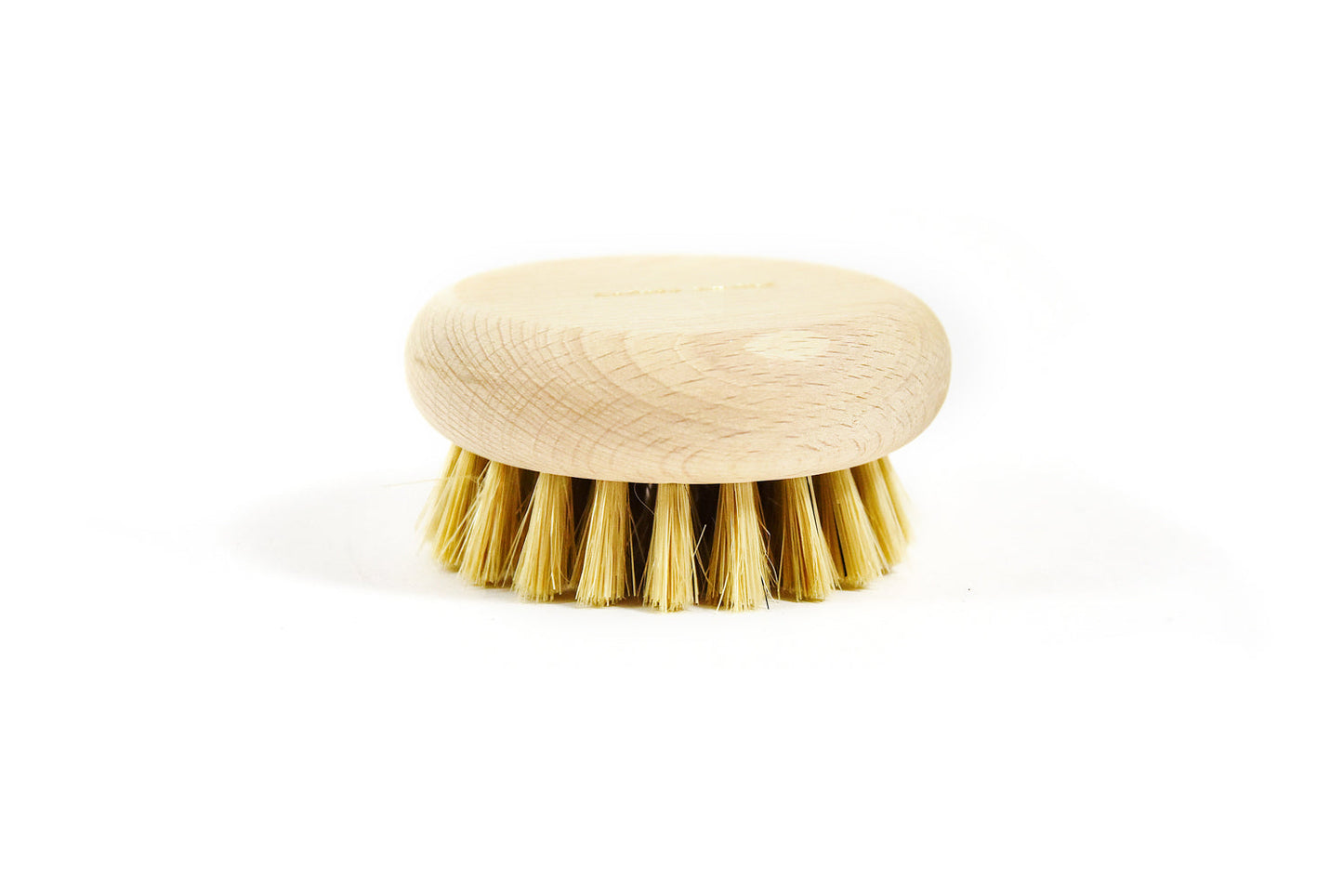 AndrÃ©e Jardin Tradition Scrub Brush Waxed Beech Wood Utilities AndrÃ©e Jardin AndrÃ©e Jardin Bath & Body_Accessories Brand_AndrÃ©e Jardin LMF23 EXFOL-_1