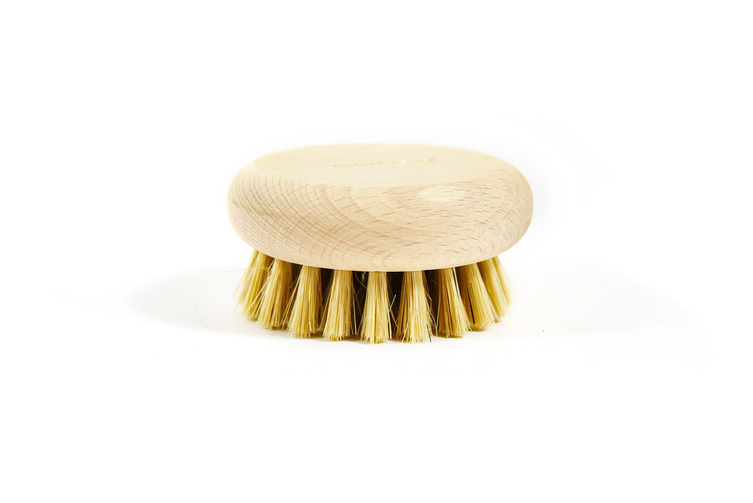 AndrÃ©e Jardin Tradition Scrub Brush Waxed Beech Wood Utilities AndrÃ©e Jardin AndrÃ©e Jardin Bath & Body_Accessories Brand_AndrÃ©e Jardin LMF23 EXFOL-_1