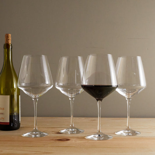 Aria Red Wine Glass, Set of 6