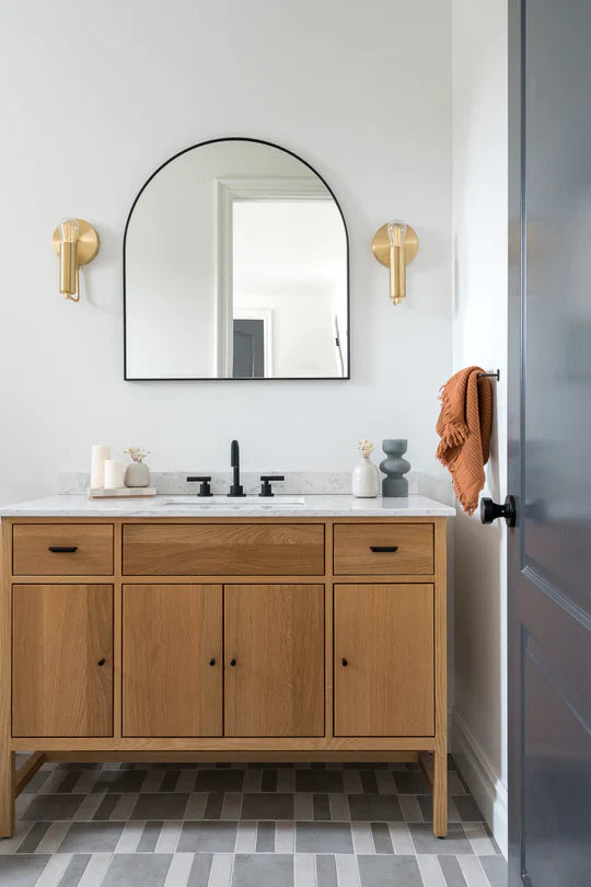 Ella Waffle Hand Towel, Sedona