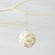 Eria Ornament