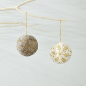 Eria Ornament