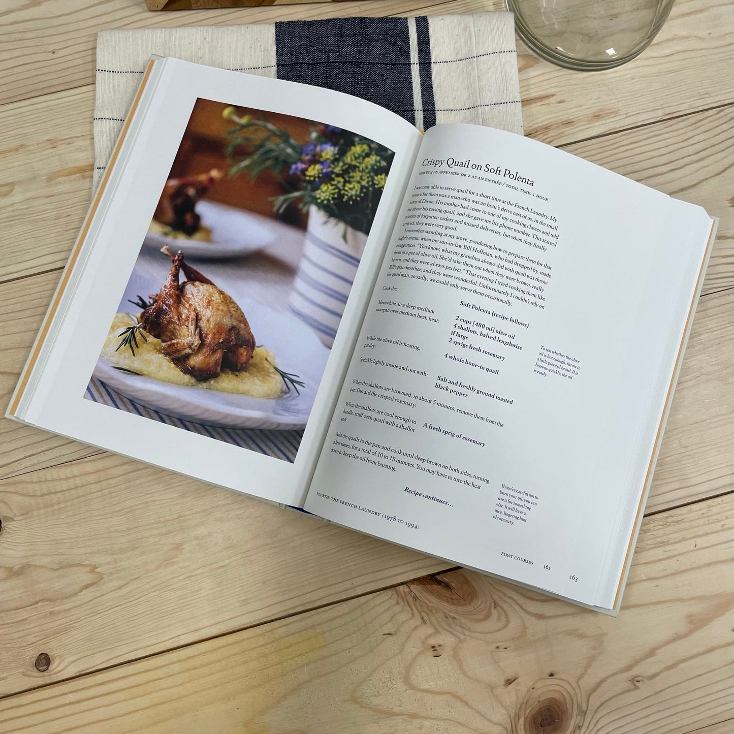 Six California Kitchens: A Collection of Recipes, Stories, and Cooking Lessons from a Pioneer of California Cuisine by Sally Schmitt