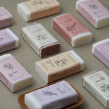 FDG Solid Hand & Body Soap--Yuzu (130 grams)