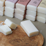 FDG Solid Hand & Body Soap--Yuzu (130 grams)