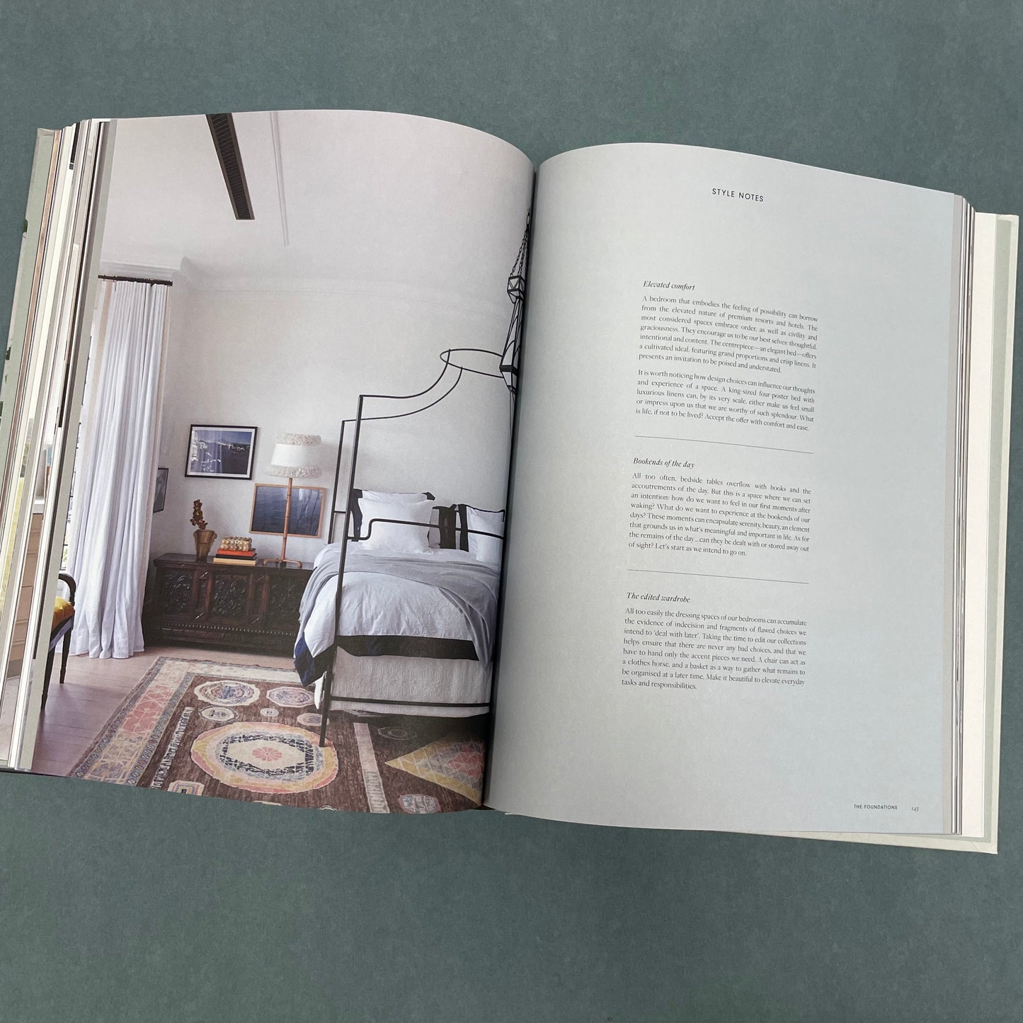 Style: The Art of Creating a Beautiful Home by Natalie Walton