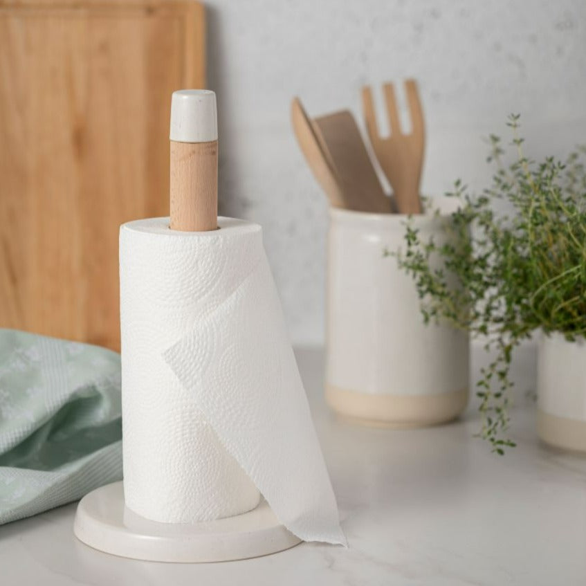Fattoria Paper Towel Holder