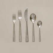 Energia Stainless Flatware Set