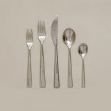 Energia Stainless Flatware Set