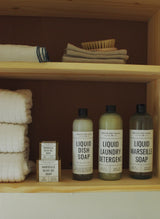 FDG Liquid Marseille Soap (750ML)