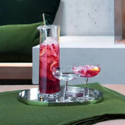 Gin Cocktail Jug & Stirrer