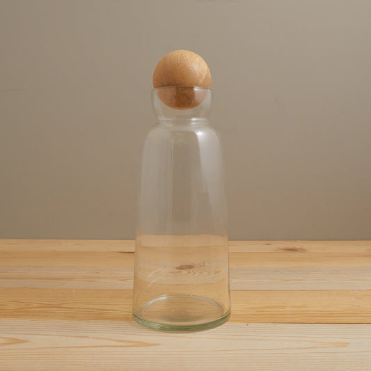 Brisbane Decanter, Tall