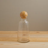 Brisbane Decanter, Medium