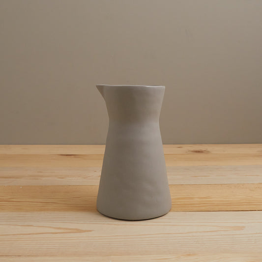 Tam Stoneware Carafe, Sterling
