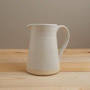 Fattoria Pitcher, White