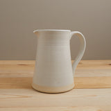 Fattoria Pitcher, White