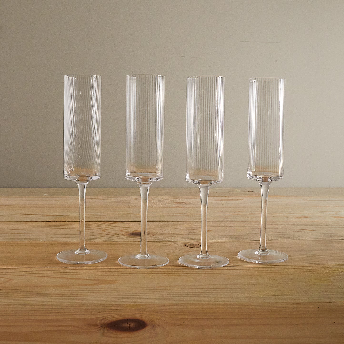 Hayworth Champagne Flute