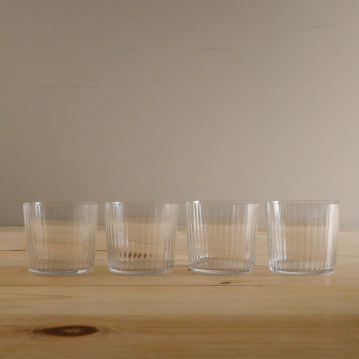 Hayworth Rocks Glass, Set of 4