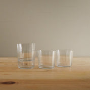 Hayworth Rocks Glass, Set of 4