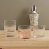 Hayworth Rocks Glass, Set of 4