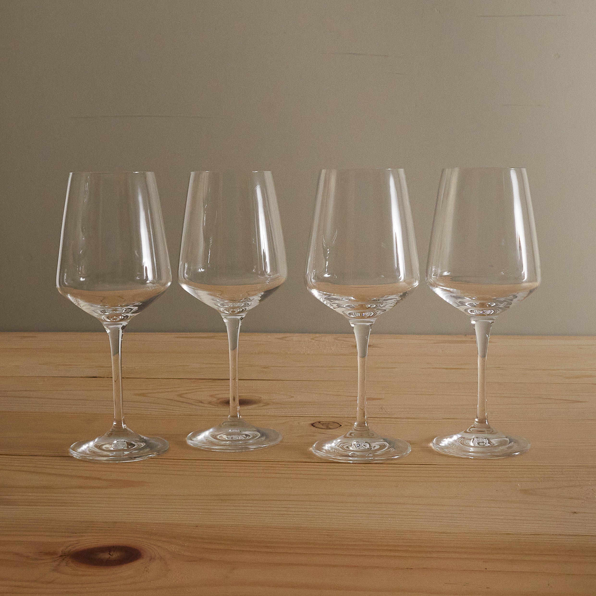 Aria White Wine Glass, Set of 6