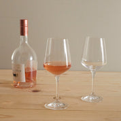 Aria White Wine Glass, Set of 6