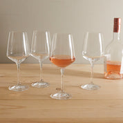 Aria White Wine Glass, Set of 6
