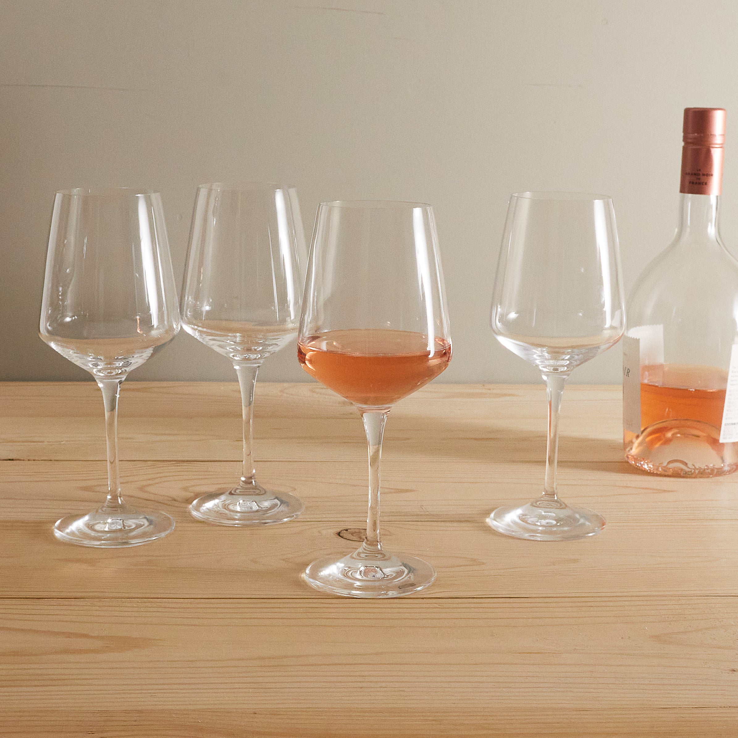 Aria White Wine Glass, Set of 6