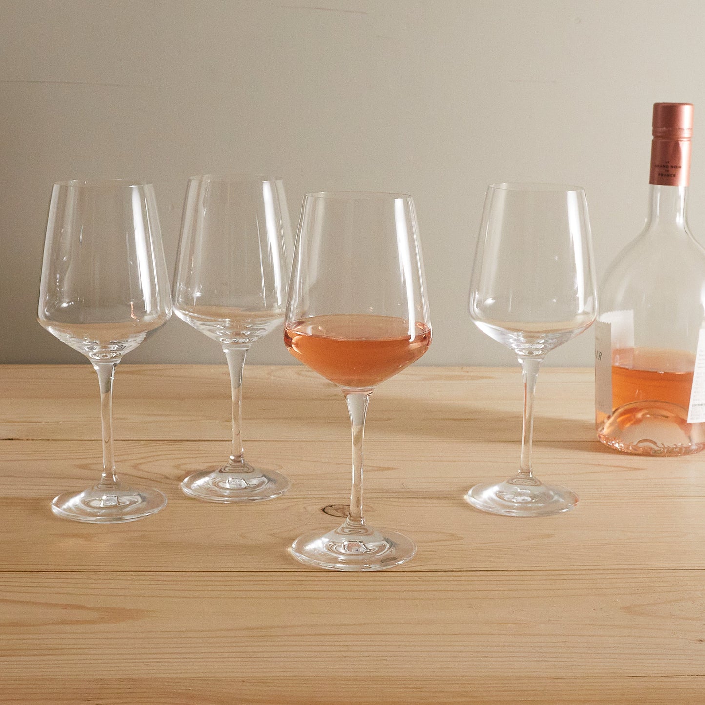 Aria White Wine Glass, Set of 6