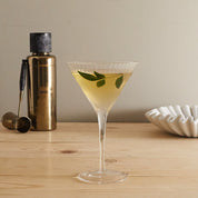 Hayworth Martini Glass, Set of 6