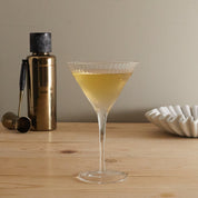Hayworth Martini Glass, Set of 6