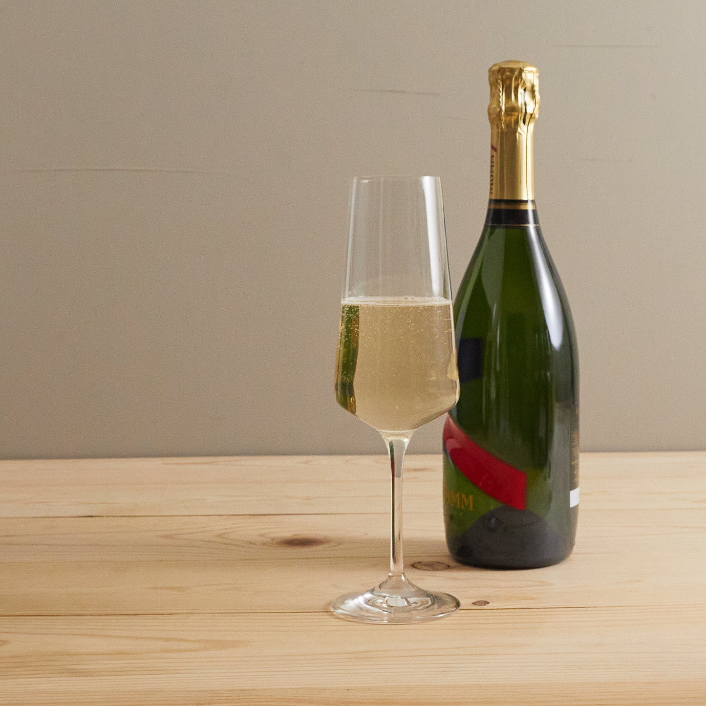 Aria Champagne Flute