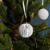 Breckenridge Ornament, Narvik