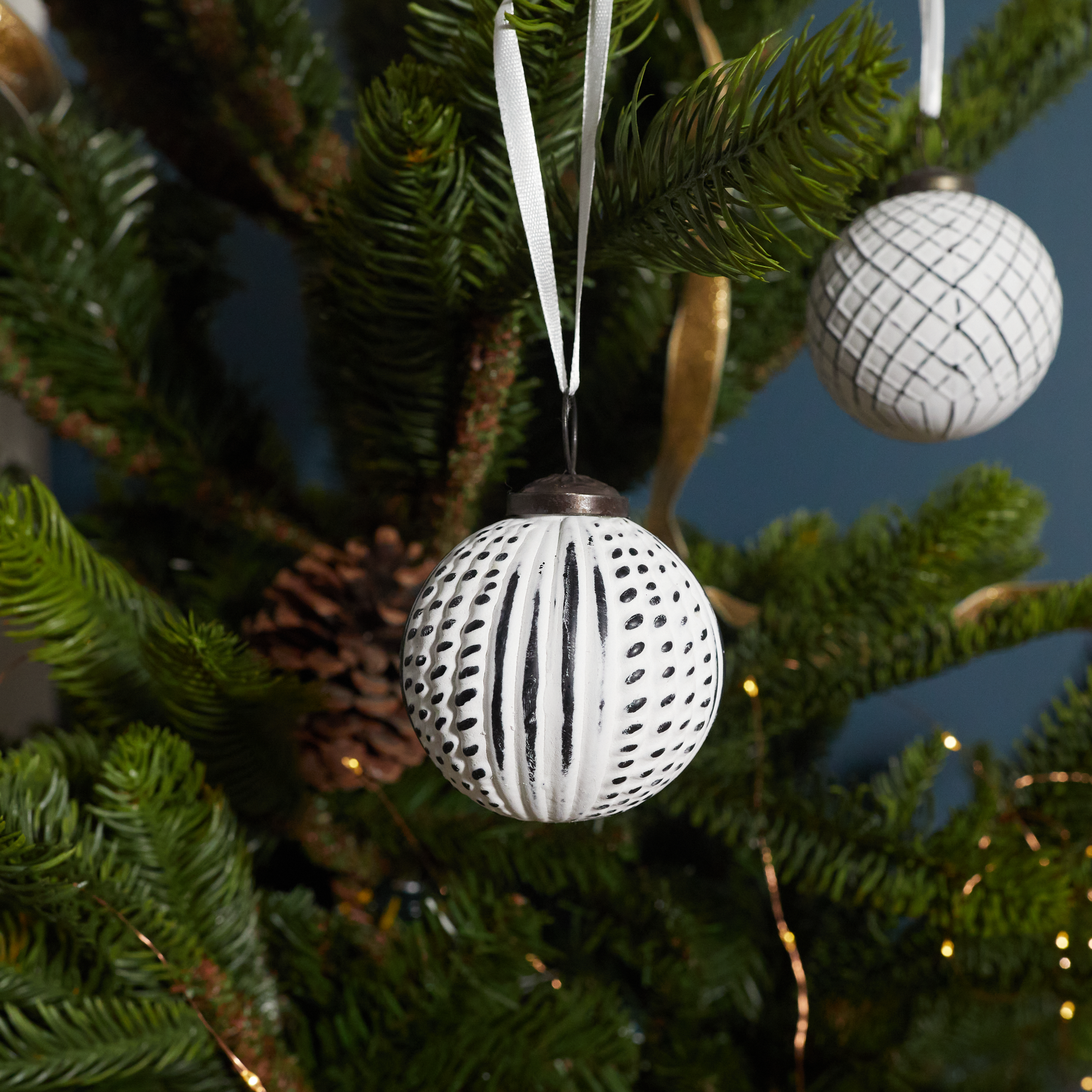 Breckenridge Ornament, Narvik
