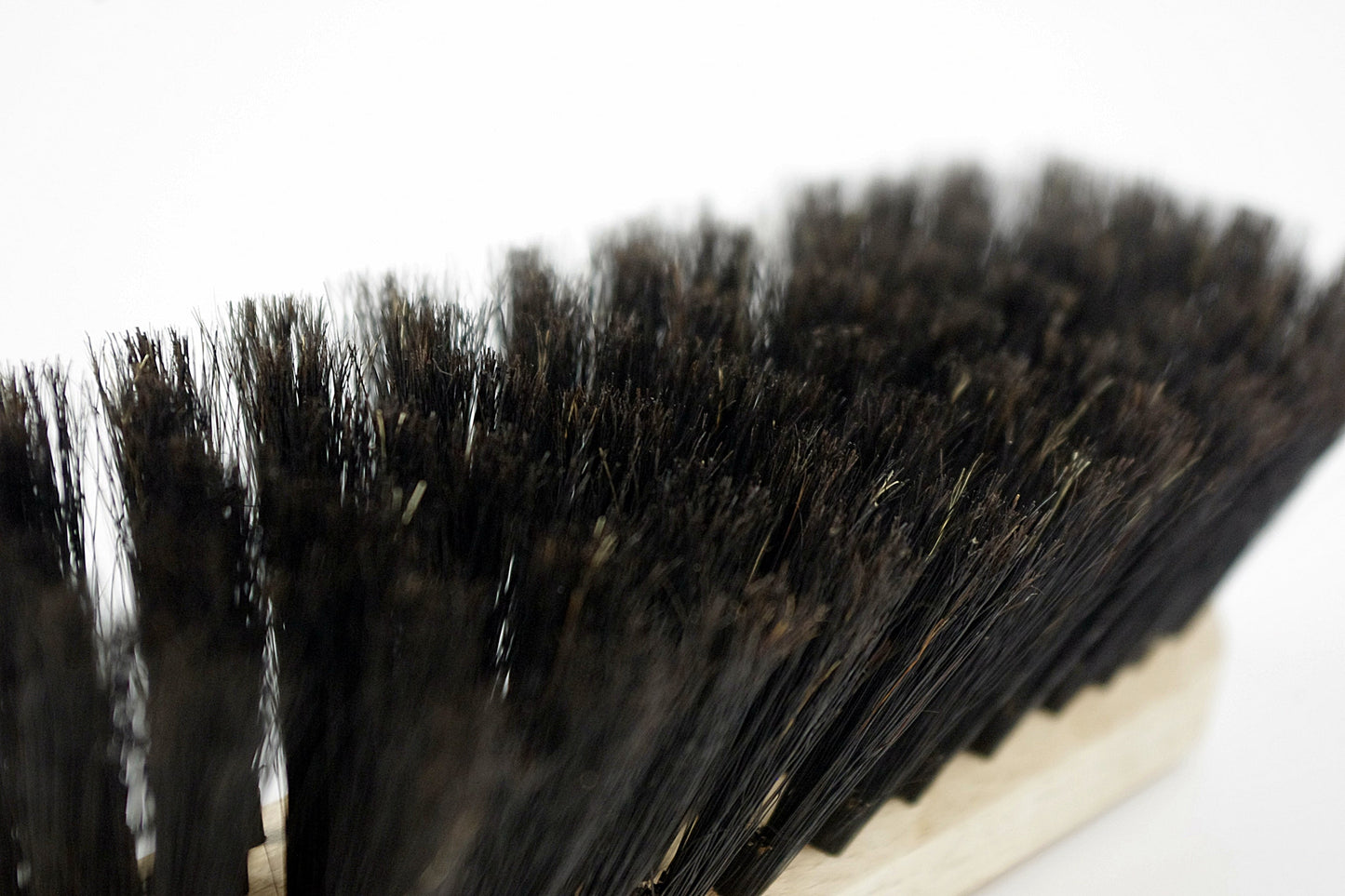 Andree Jardin  "Tradition" 13" Beech Wood Broom Head