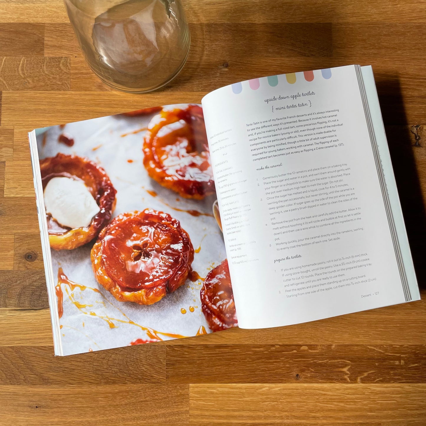 In the French Kitchen with Kids By Mardi Michels