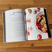 The One-Bottle Cocktail By Maggie Hoffman