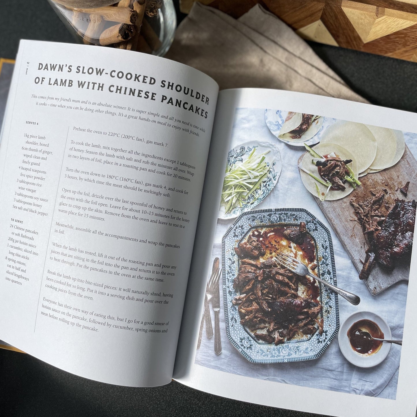 Roasting Pan Suppers By Rosie Sykes