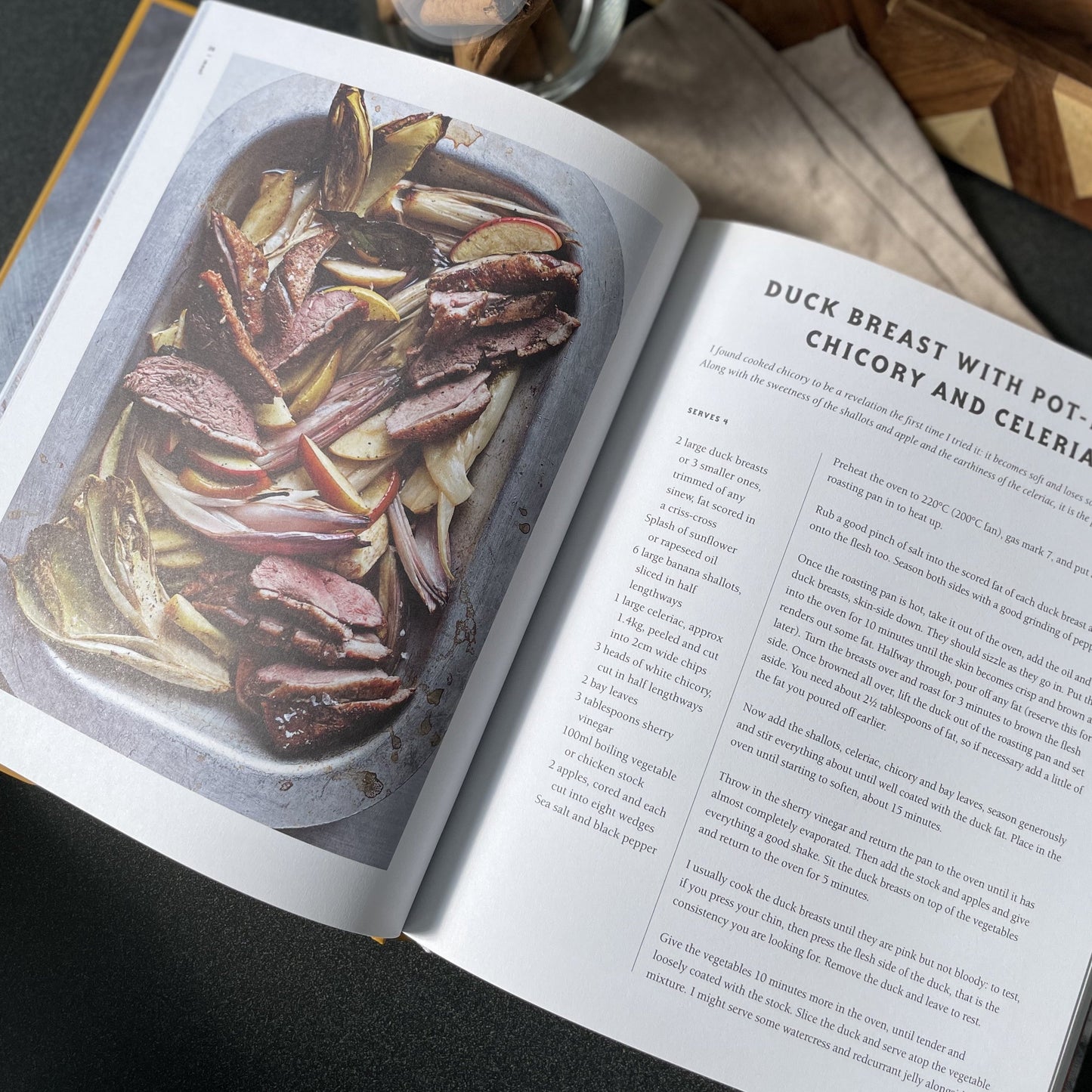 Roasting Pan Suppers By Rosie Sykes