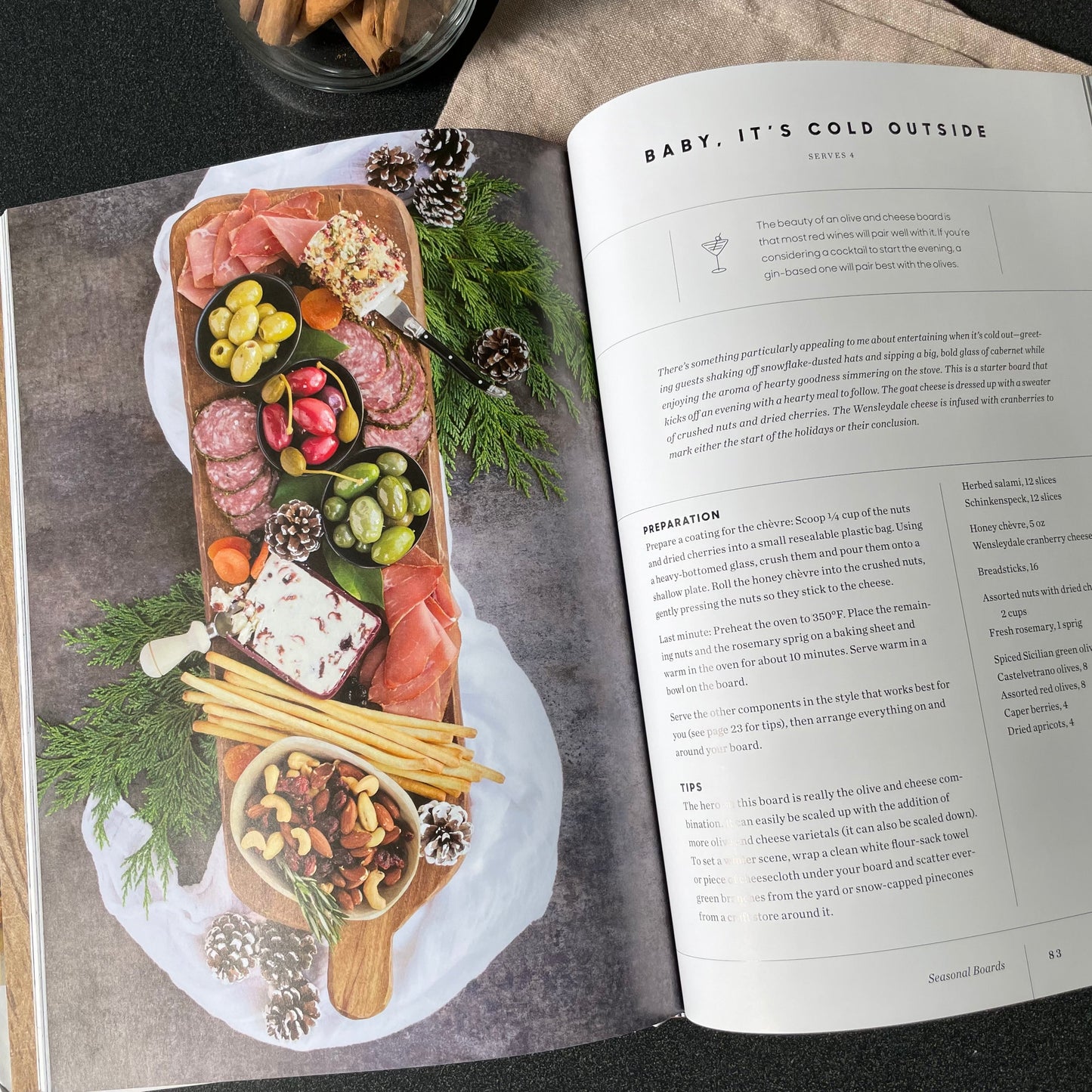 On Boards By Lisa Dawn Bolton