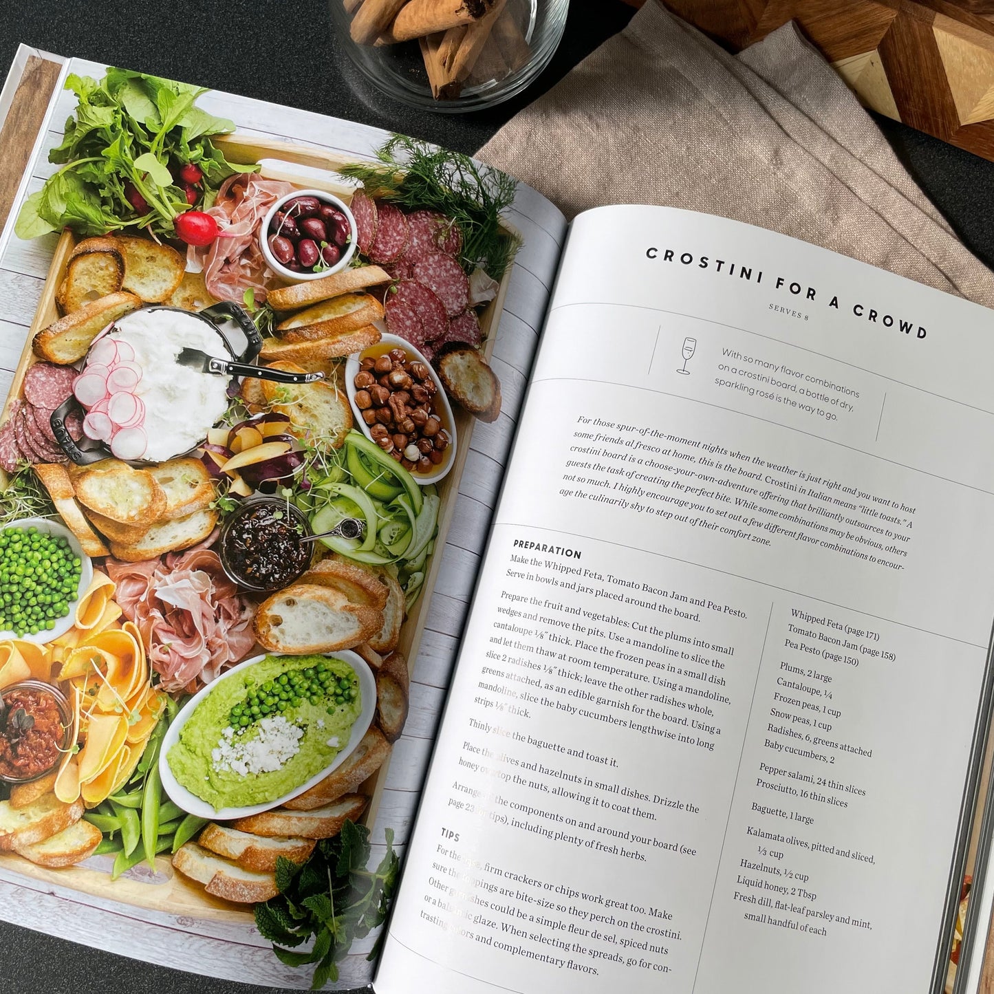 On Boards By Lisa Dawn Bolton