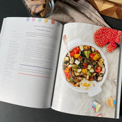 In the French Kitchen with Kids By Mardi Michels