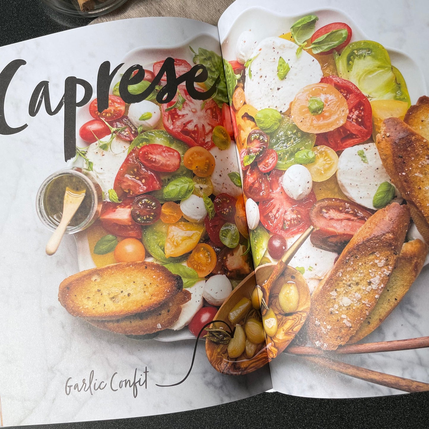 Platters and Boards by Shelly Westerhausen