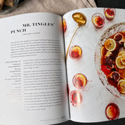 The One-Bottle Cocktail By Maggie Hoffman